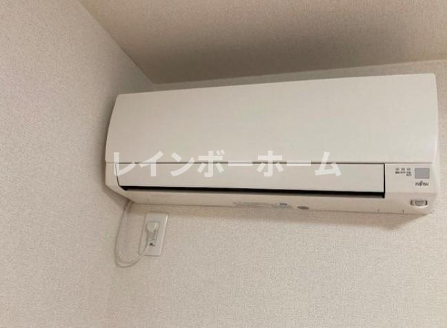 F・Pクレストクワットロの設備