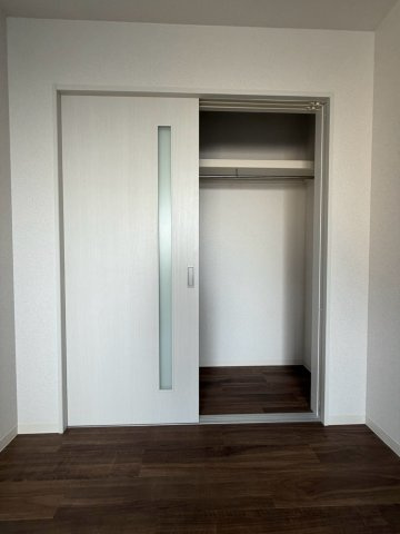 セレスタの収納