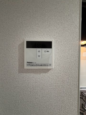 セレスタの内装