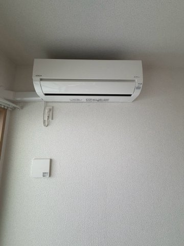 セレスタの内装