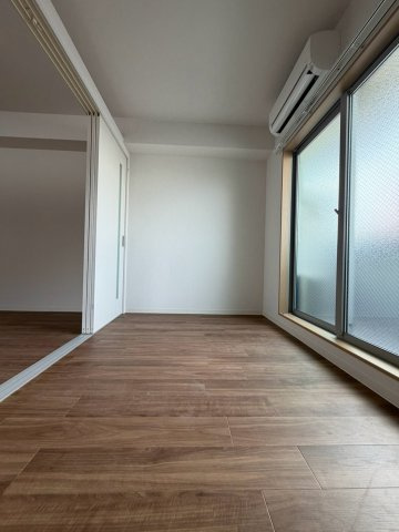 セレスタの洋室