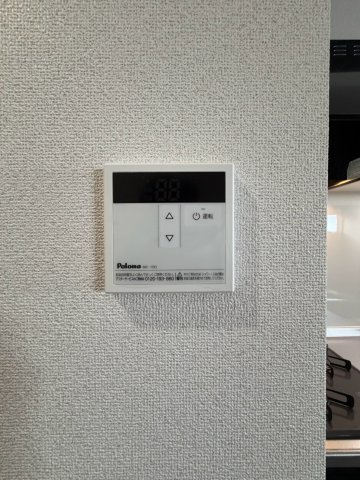 セレスタの内装