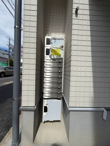 セレスタの設備