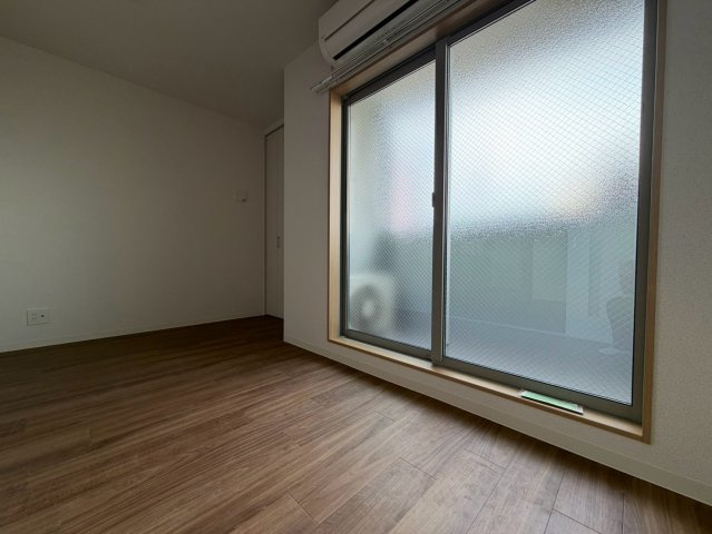 セレスタの寝室
