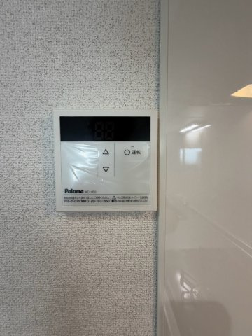 セレスタの内装
