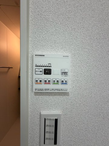 セレスタの内装