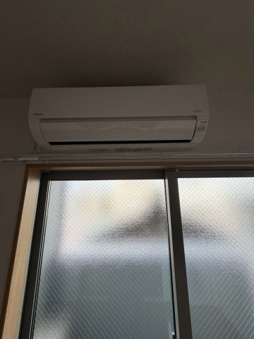セレスタの内装