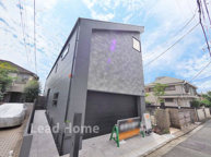 大田区上池台4丁目の画像