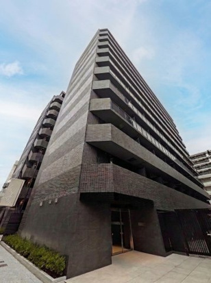 【外観】 | アラート横濱桜木町Ⅰ | 当店おすすめ物件♪