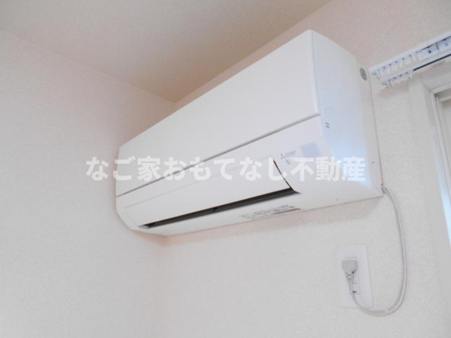 【設備】 | クレール（九之坪宮浦）