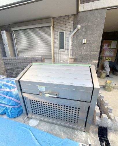 ウェルスクエア要町のその他共用部分
