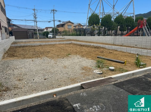 ◆八尾市神宮寺　新築一戸建ての外観|現在建築中！落ち着いた街並みで新生活を始めることが出来そう！周辺の物件も併せてご紹介させて頂きます！