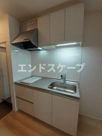 ブリランテのキッチン|高崎、前橋のお部屋探しはエンドスケープまで！お客様の理想お聞かせ下さい♪