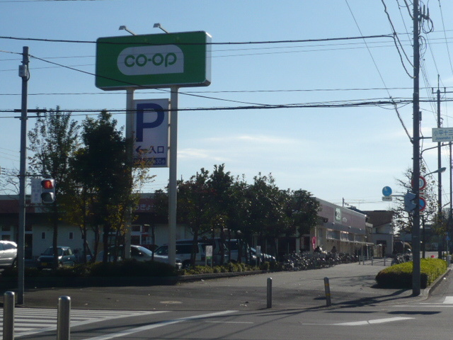 エトワールのその他|コープ小川西町店
