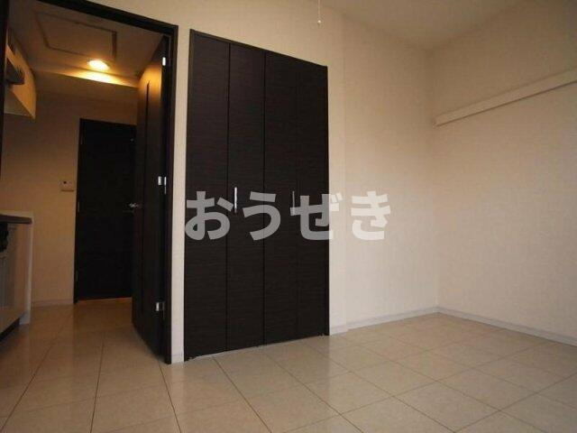 セジョリ錦糸町のロビー