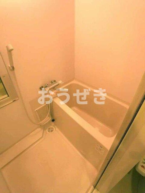 セジョリ錦糸町の浴室