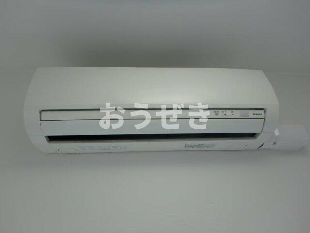 セジョリ錦糸町の設備|エアコン