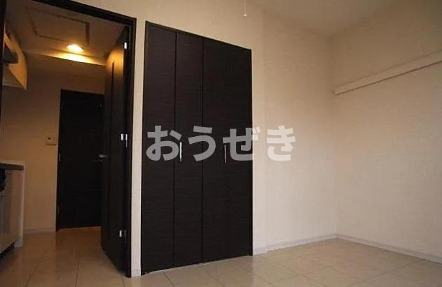 セジョリ錦糸町の内装