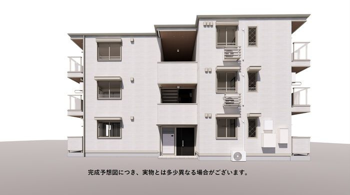 D Paina Namamugi Ⅲの画像