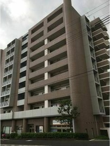 摩耶コート壱番館のその他共用部分