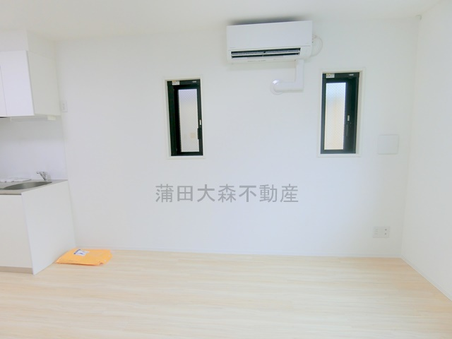 COCOCUBE武蔵新田のその他