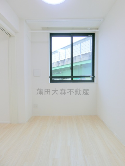 COCOCUBE武蔵新田のその他