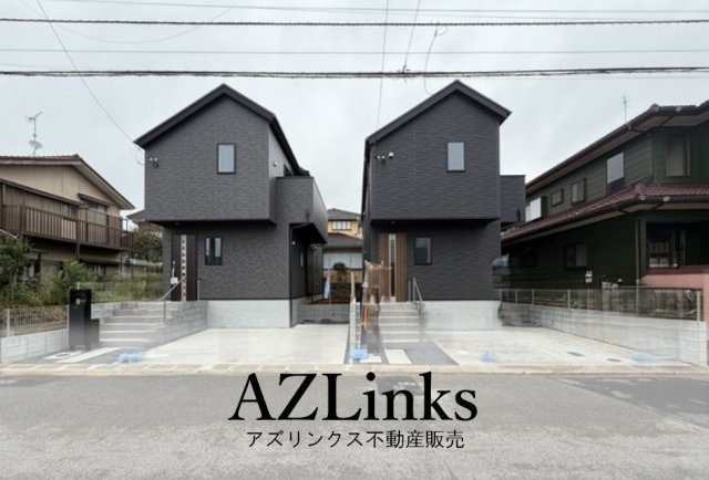 千葉市花見川区こてはし台1丁目01期