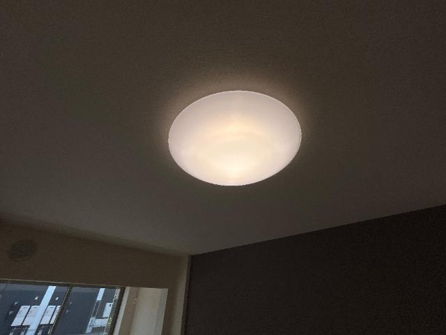 ディアコート中畝の設備|照明器具