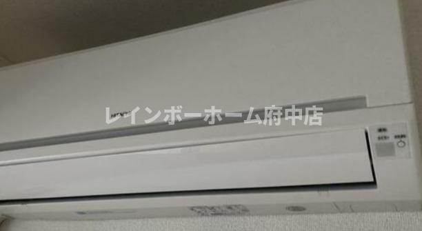 ジャスティスビルの設備