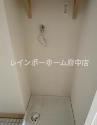 ジャスティスビルのその他
