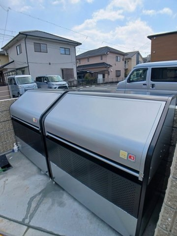 エトワール　ブランシュのその他共用部分