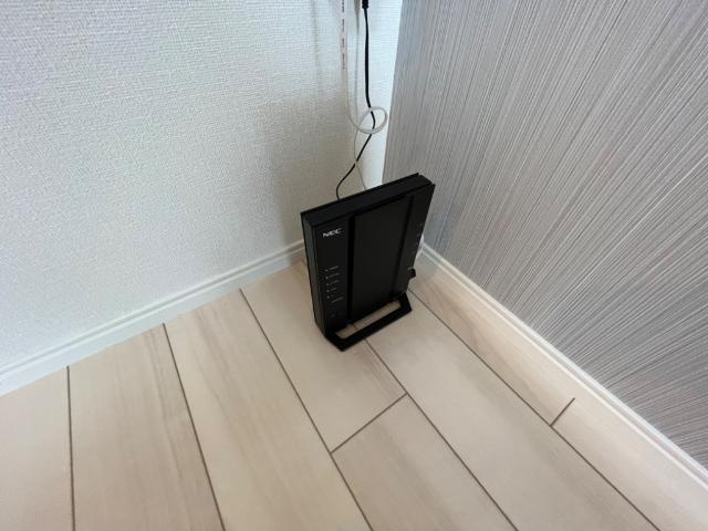 花美月の設備|無料Wi-Fi