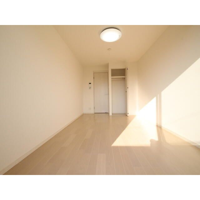 ピアコートＴＭ大泉学園壱番館の寝室