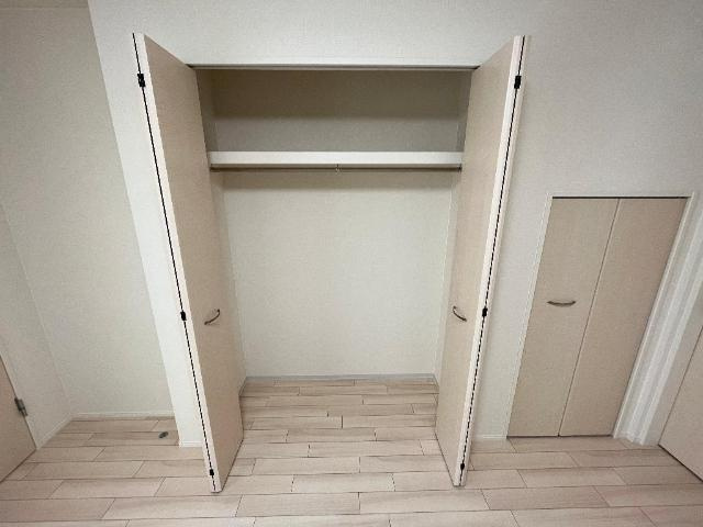 Ｇｒａｃｅ　Ｆｉｎｅ (グレースファイン)の収納|収納
