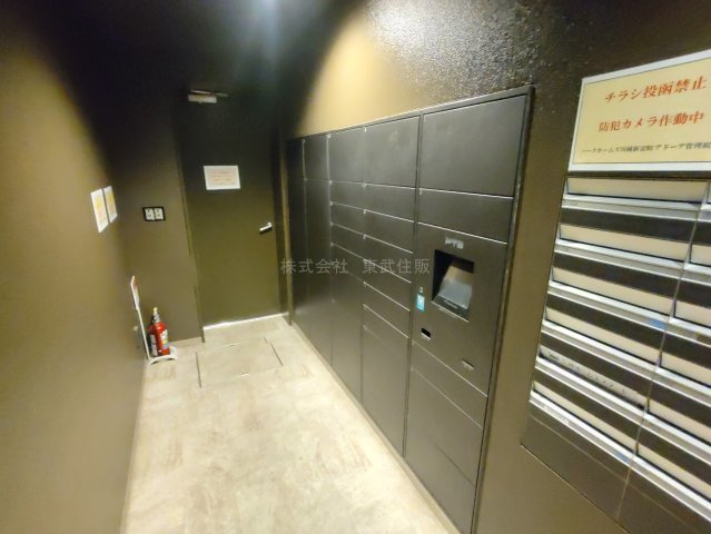 【設備】の画像