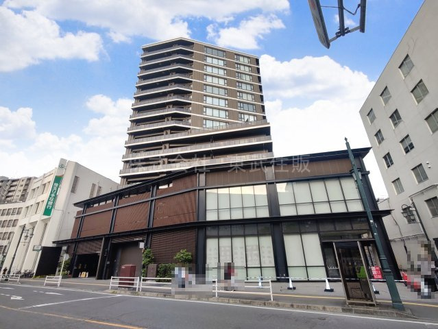 【現況写真】 | パークホームズ川越新富町アドーア | 本川越駅徒歩1分