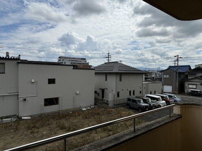 Villa HCSS(ヴィラエイチシーエスエス)の展望