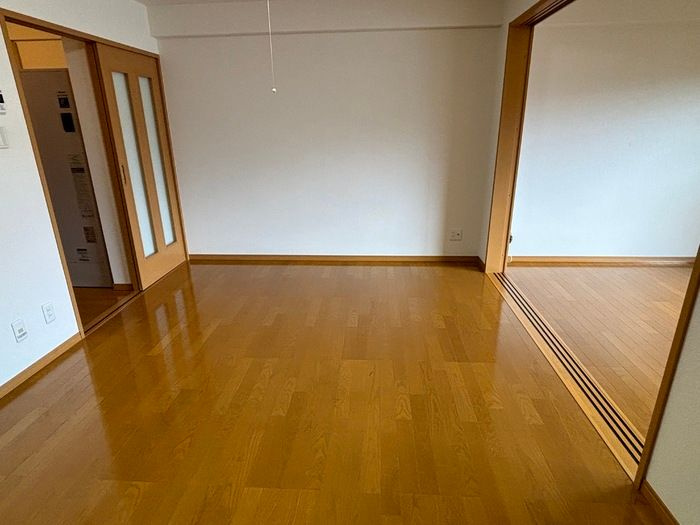 Villa HCSS(ヴィラエイチシーエスエス)の居間・リビング