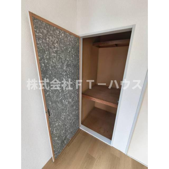 プレジール秋のその他