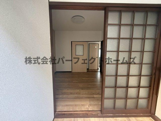 青野ハウスの内装|内装も気になるポイント