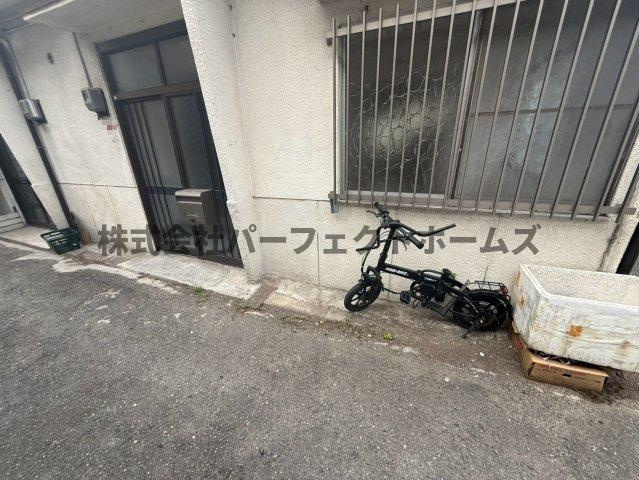 青野ハウスのその他