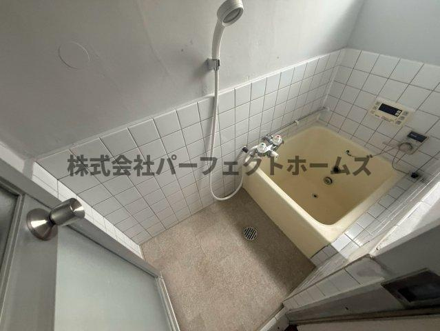 青野ハウスの洗面所|コンパクトで使いやすい洗面所