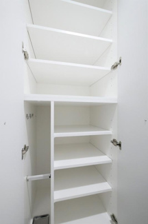 【その他】 | プレミアムキューブ大岡山ＤＥＵＸ | シューズBOX