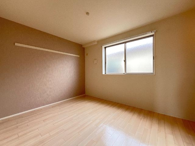 シェノンの内装|洋室