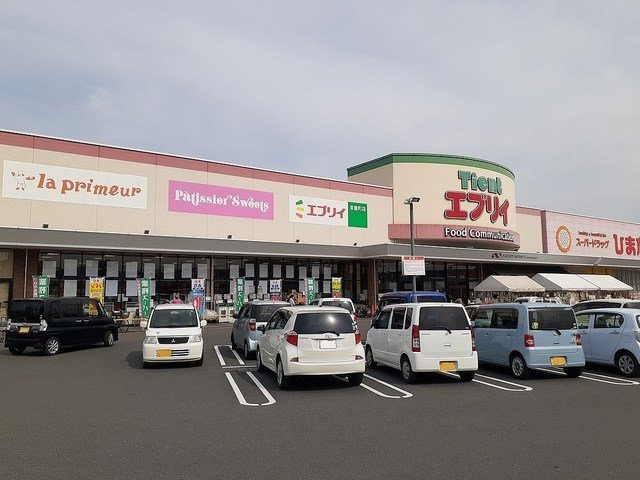 ニュー・エンブレムＢの周辺|エブリイ茶屋町店まで750m