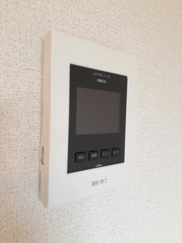 グランド・ルミエール北畝Ⅰの設備