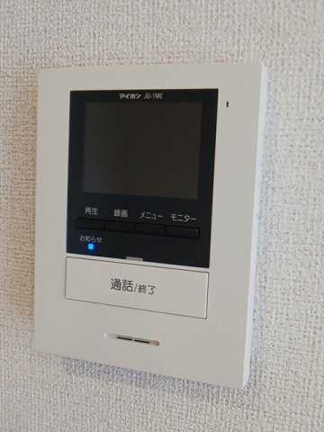 セイバリーＫⅢの設備