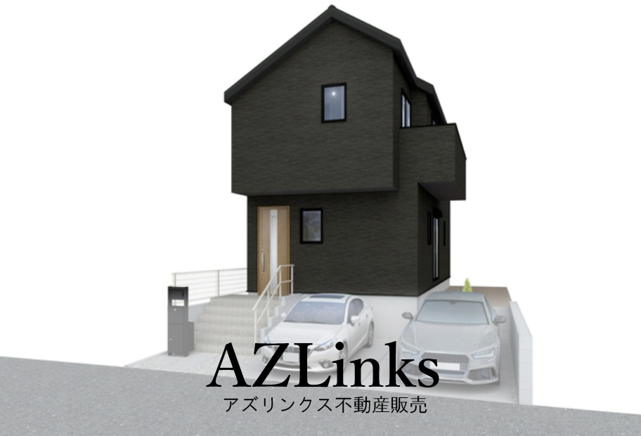 千葉市花見川区こてはし台1丁目01期