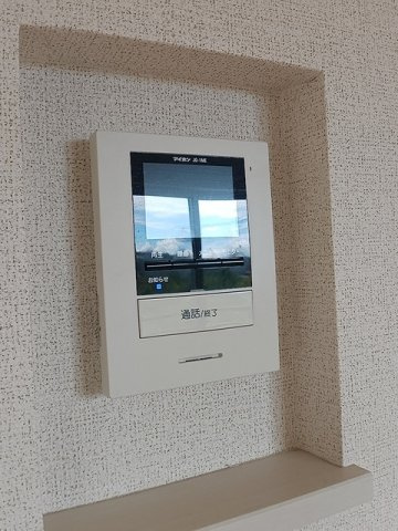 フィデール・ソウＢの設備