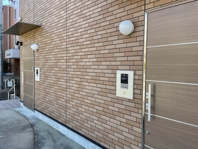 レオネクストアミーゴ のセキュリティ